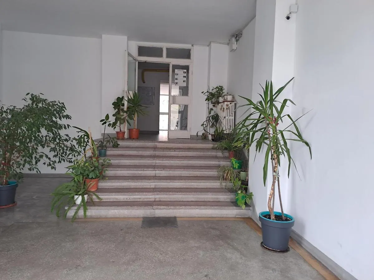 New Luxury Ultra Central Flat At Unirii Square Bükreş Daire