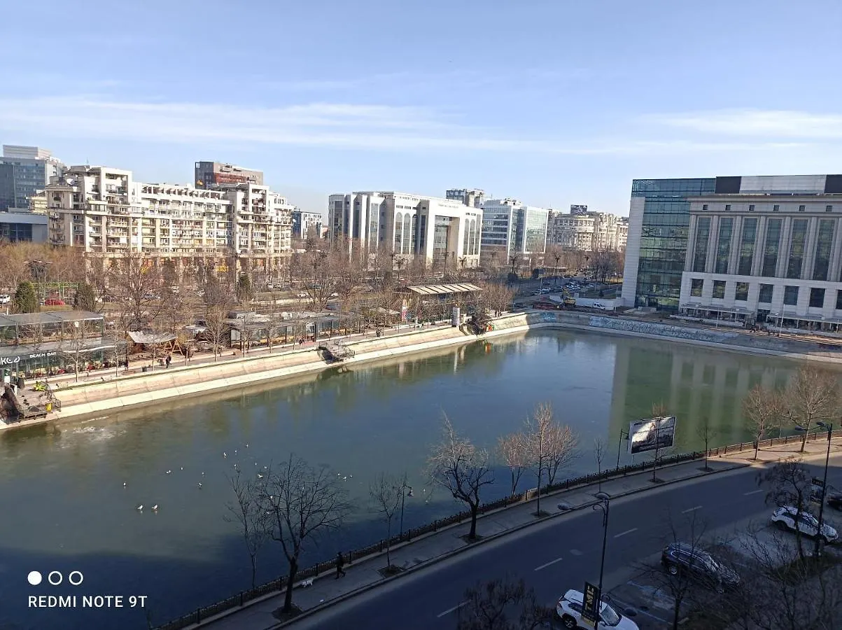 New Luxury Ultra Central Flat At Unirii Square 布加勒斯特 0*,  罗马尼亚